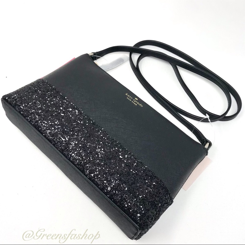 New Kate spade greta court ramey crossbody - Picture 4 of 6
